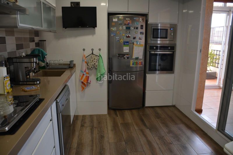 Foto eebdde60-ab97-44df-b164-cc7fd3704ea7. Àtic amb calefacció a Aldaia
