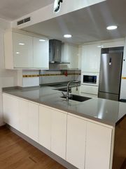 Affitto Appartamento in Carrer de la safor 17c. Piso carlet