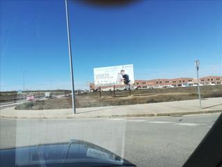 Terreny residencial a Montesol - Mejostilla