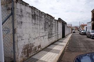 Terreny residencial a Norte