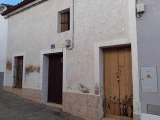 Casa a Barcarrota