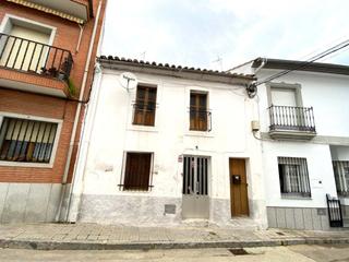 Maison à Miajadas