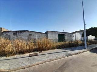 Terreny residencial a Norte
