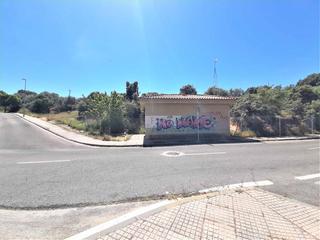 Terreny residencial a Campus Universitario