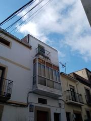 Appartement à Montánchez