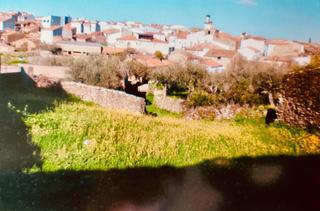 Maison à Pescueza