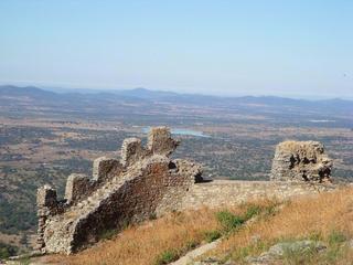 Pis a Sierra de Fuentes