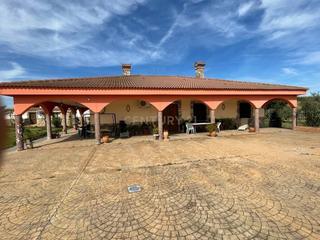 Maison à Torrejoncillo