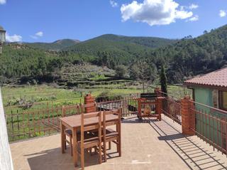 Casa a Pinofranqueado