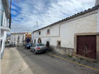 Casa a Alcuéscar