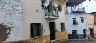 Casa a Alcuéscar