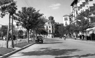 Pis a Centro