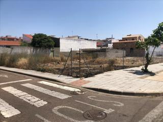 Terreny residencial a Lobón