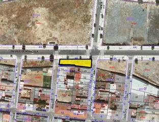 Terreny residencial a Norte