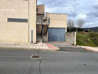 Aparcament cotxe a Zona Norte - Hospital - Urbanizaciones