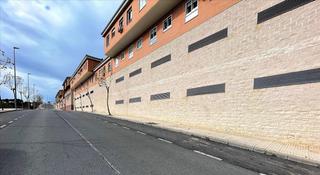 Parking coche en Zona Norte - Hospital - Urbanizaciones