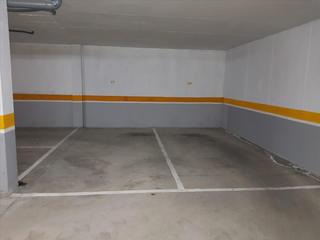 Posto auto in Hervás