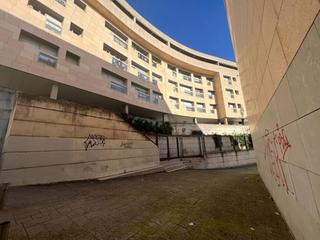 Aparcament cotxe a Miralvalle - Av. Virgen del Puerto - La Data