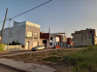 Terreny residencial a Maria Auxiliadora - Barriada de Llera