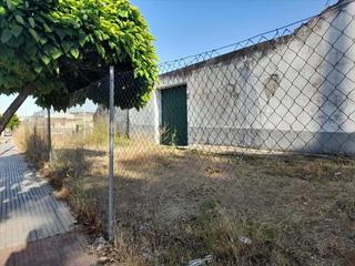 Terreny residencial a Norte