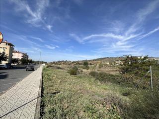 Terreny residencial a Labradores
