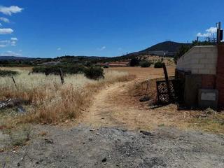 Terrain résidentiel à Zona Sur - Av. De España - San Miguel