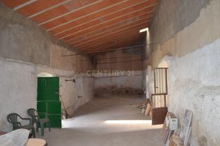 Edifici a Malpartida de Cáceres