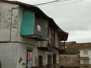 Casa a Aldeanueva del Camino