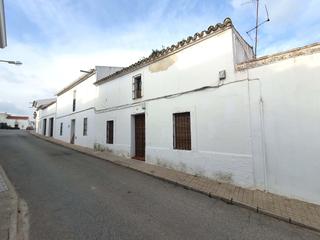 Casa a Ahillones