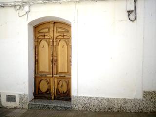 Casa a Medina de las Torres