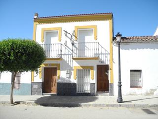 Casa a Bienvenida