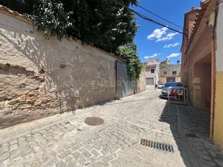 Terreny residencial a Casco Antiguo