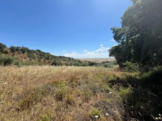 Terreny residencial a Sierra de Fuentes