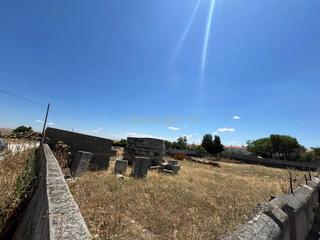 Terreno residenziale in Sierra de Fuentes