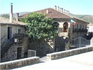 Edifici a Valencia de Alcántara