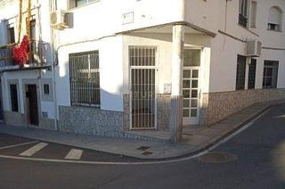 Local commercial à Malpartida de Cáceres
