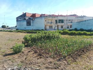 Terreny residencial a Moraleja