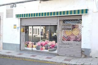 Oficina a Malpartida de Cáceres