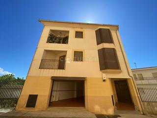 Etagenwohnung in Cuacos de Yuste