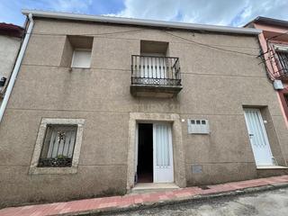 Maison à Madroñera