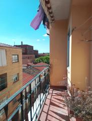 Appartement à Coria