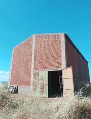 Terreny residencial a Moraleja