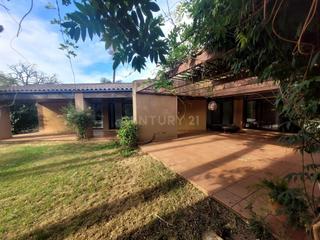 Casa a Ruta de la Plata