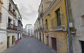 Edifici a Casco Antiguo