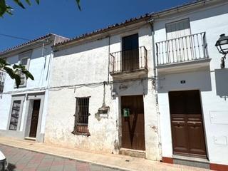 House in Malcocinado