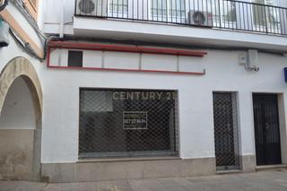 Affitto Locale commerciale in Malpartida de Cáceres