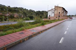 Terrain résidentiel à Zona Norte - Hospital - Urbanizaciones