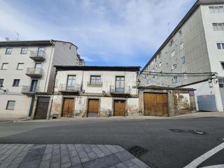 Edifici a Béjar