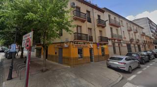 Local Comercial a Casco Antiguo