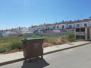 Terreny residencial a Azuaga